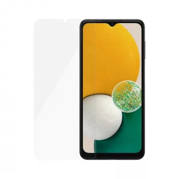 PanzerGlass SAFE. by ® apsauginė plėvelė Samsung Galaxy A14 | A14 5G | Ultra-Wide Fit