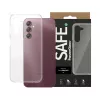 PanzerGlass SAFE. by ® TPU dėklas Samsung Galaxy A14 | A14 5G | permatomas
