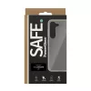 PanzerGlass SAFE. by ® TPU dėklas Samsung Galaxy A14 | A14 5G | permatomas
