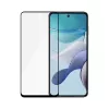 PanzerGlass SAFE. by ® ekrano apsauga Motorola moto g13 | g23 | g53 5G | itin plataus pritaikymo