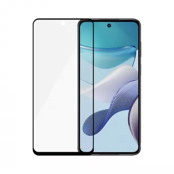 PanzerGlass SAFE. by ® ekrano apsauga Motorola moto g13 | g23 | g53 5G | itin plataus pritaikymo