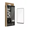 PanzerGlass SAFE. by ® ekrano apsauga Motorola moto g13 | g23 | g53 5G | itin plataus pritaikymo
