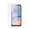 Ekrano apsauga PanzerGlass Samsung Galaxy A05s Ultra-Wide Fit PET atspari įbrėžimams ir smūgiams skaidri 1 vnt.