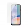 Ekrano apsauga PanzerGlass Samsung Galaxy A05s Ultra-Wide Fit PET atspari įbrėžimams ir smūgiams skaidri 1 vnt.