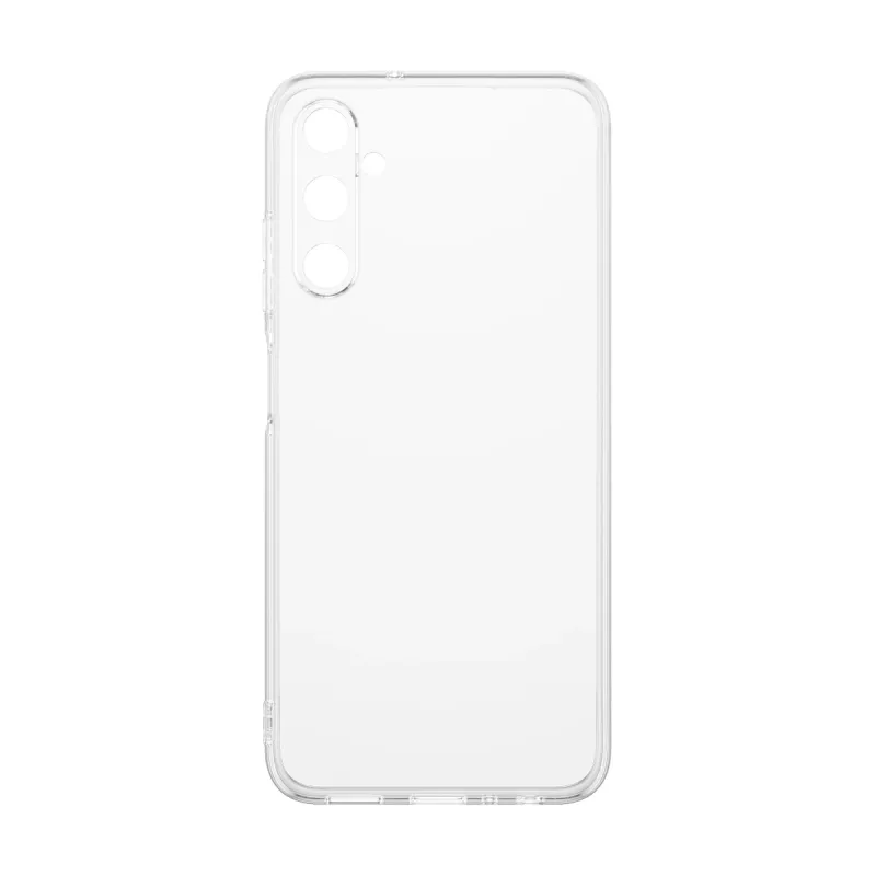 PanzerGlass SAFE. by ® TPU dėklas permatomas Samsung Galaxy A05s