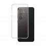 PanzerGlass SAFE. by ® TPU dėklas Samsung Galaxy S24 | Skaidrus