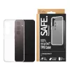 PanzerGlass SAFE. by ® TPU dėklas Samsung Galaxy S24 | Skaidrus