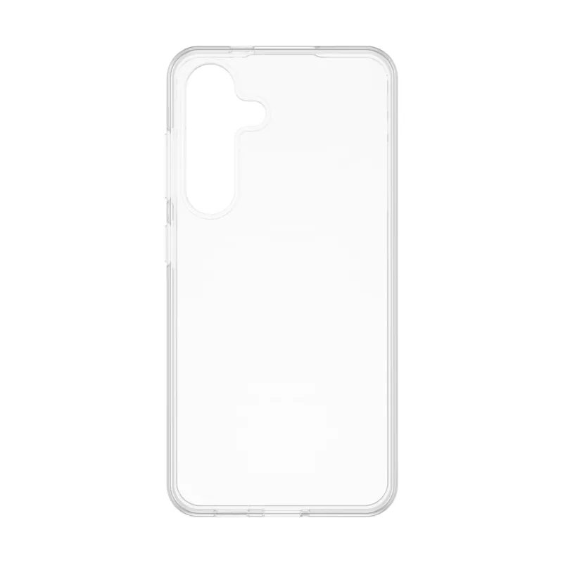 PanzerGlass SAFE. by ® TPU dėklas Samsung Galaxy S24 | Skaidrus