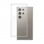 PanzerGlass SAFE. by ® TPU dėklas Samsung Galaxy S24 Ultra | Skaidrus