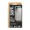 PanzerGlass SAFE. by ® TPU dėklas Samsung Galaxy S24 Ultra | Skaidrus