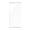 PanzerGlass SAFE. by ® TPU dėklas Samsung Galaxy S24 Ultra | Skaidrus