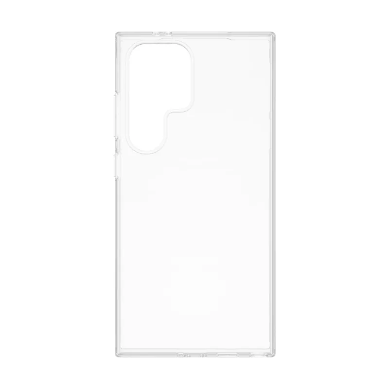 PanzerGlass SAFE. by ® TPU dėklas Samsung Galaxy S24 Ultra | Skaidrus