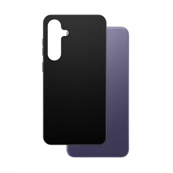 PanzerGlass SAFE. by ® TPU dėklas Samsung Galaxy S24+ | Juodas, Dėklas, Samsung, Samsung - Galaxy S24 Plus, Juoda