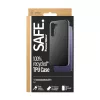 PanzerGlass SAFE. by ® TPU dėklas Samsung Galaxy S24+ | Juodas, Dėklas, Samsung, Samsung - Galaxy S24 Plus, Juoda
