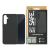 PanzerGlass SAFE. by ® TPU dėklas Samsung Galaxy A35 5G | Juodas