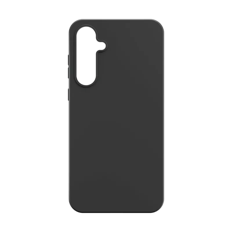 PanzerGlass SAFE. by ® TPU dėklas Samsung Galaxy A35 5G | Juodas