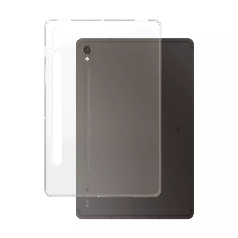 PanzerGlass SAFE. by ® TPU dėklas permatomas Samsung Galaxy Tab S9
