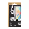 PanzerGlass SAFE. by ® ekrano apsauga Oppo A18 | Ultra-Wide Fit