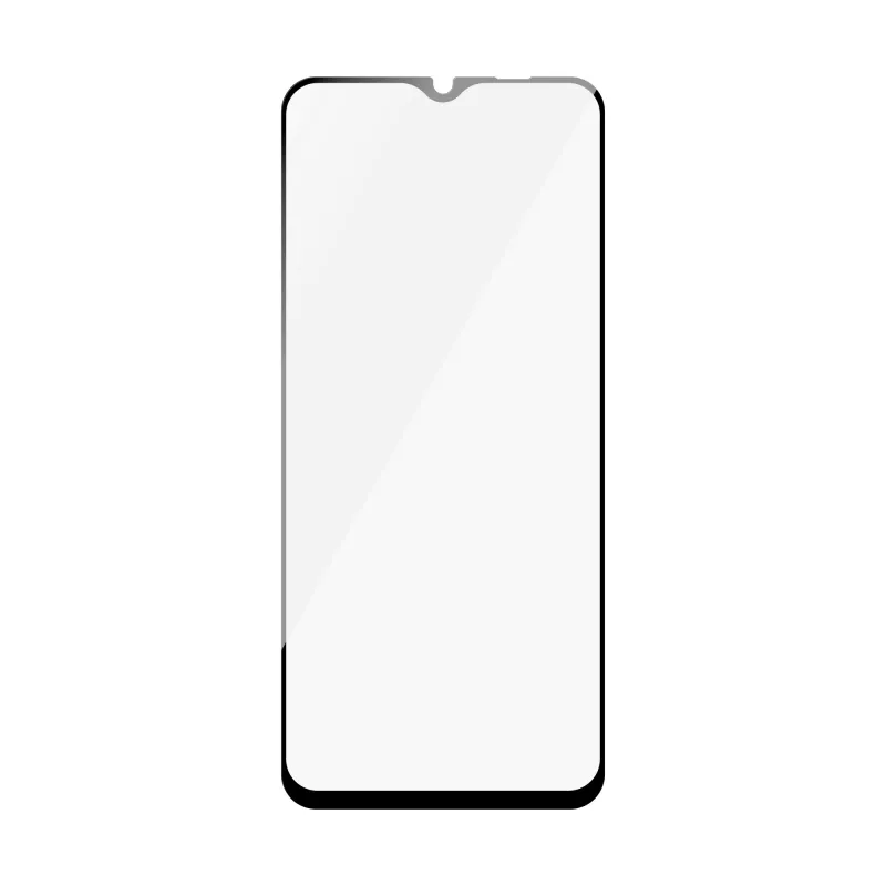 PanzerGlass SAFE. by ® ekrano apsauga Oppo A18 | Ultra-Wide Fit