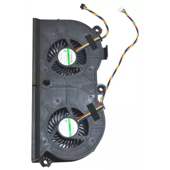 HP 733489-001 „viskas viename“ kompiuterio atsarginė dalis / priedas CPU aušinimo ventiliatorius