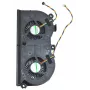 HP 733489-001 „viskas viename“ kompiuterio atsarginė dalis / priedas CPU aušinimo ventiliatorius