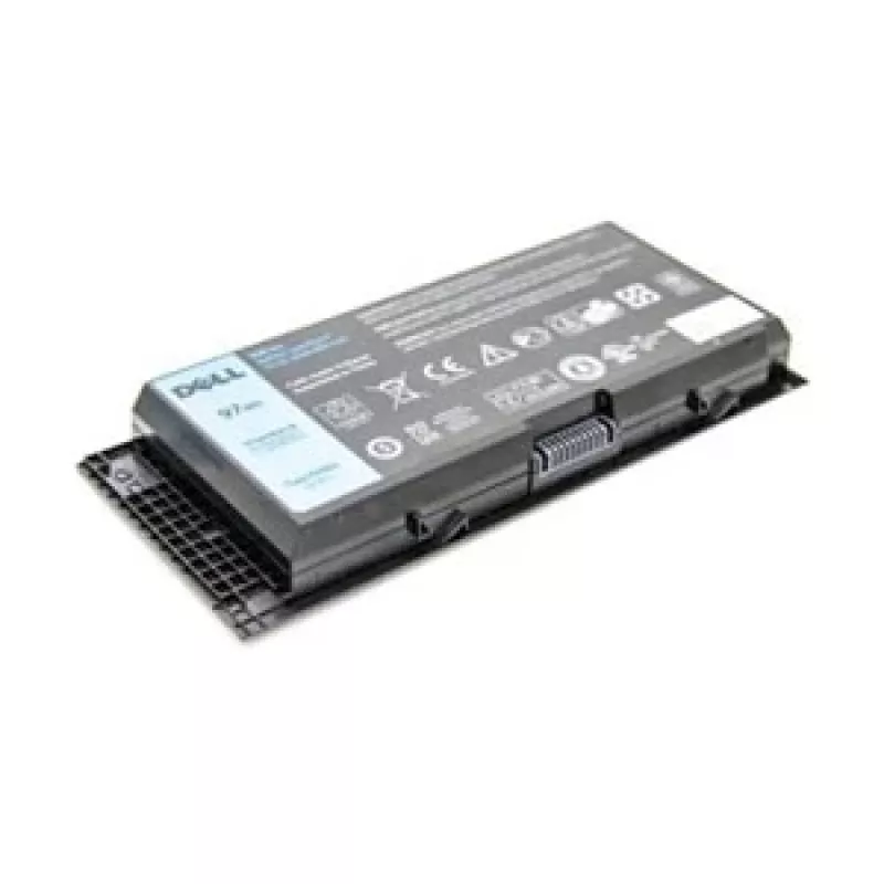 DELL 9CNG3 nešiojamojo kompiuterio atsarginė dalis Baterija