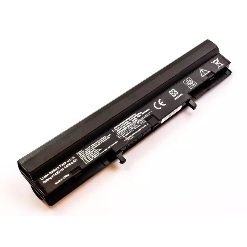 CoreParts MBXAS-BA0004 nešiojamojo kompiuterio atsarginė dalis Baterija
