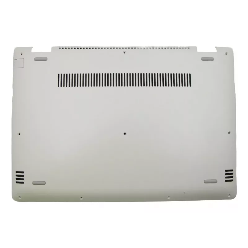 Lenovo 5CB0L67199 nešiojamojo kompiuterio atsarginė dalis Apatinis korpusas