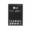 CoreParts MSPP73691 mobiliojo telefono atsarginė dalis Baterija Juoda