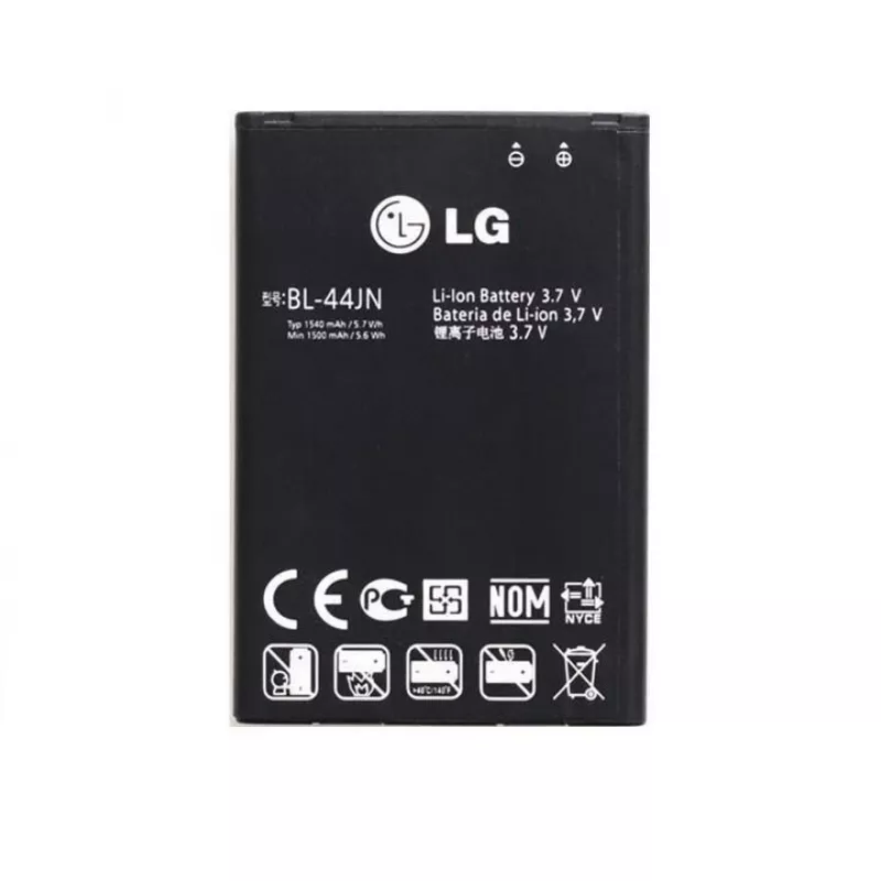 CoreParts MSPP73691 mobiliojo telefono atsarginė dalis Baterija Juoda