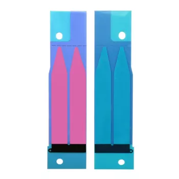 CoreParts MSPP70658 mobiliojo telefono atsarginė dalis Baterija Mėlyna