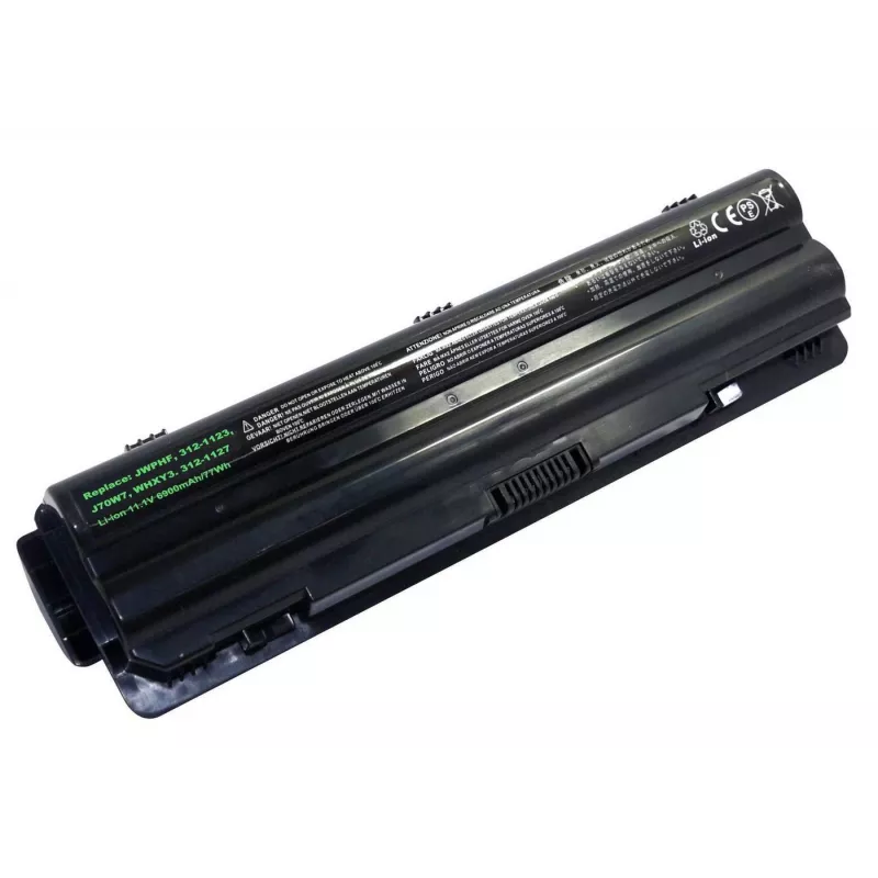 CoreParts MBI2729 nešiojamojo kompiuterio atsarginė dalis Baterija