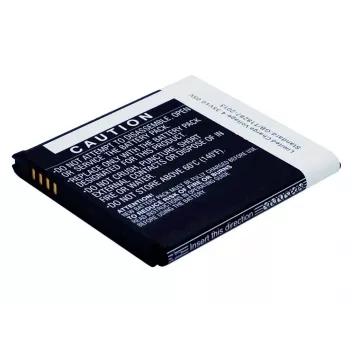 CoreParts MBXSA-BA0002 mobiliojo telefono atsarginė dalis Baterija Juoda