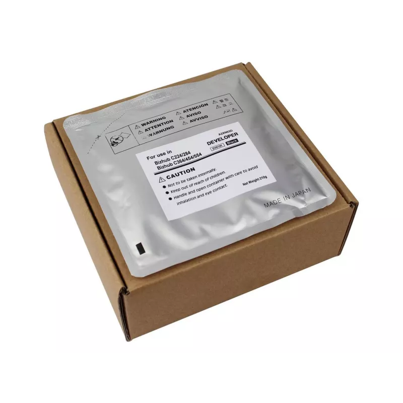 CoreParts MSP8125 ryškinimo blokas