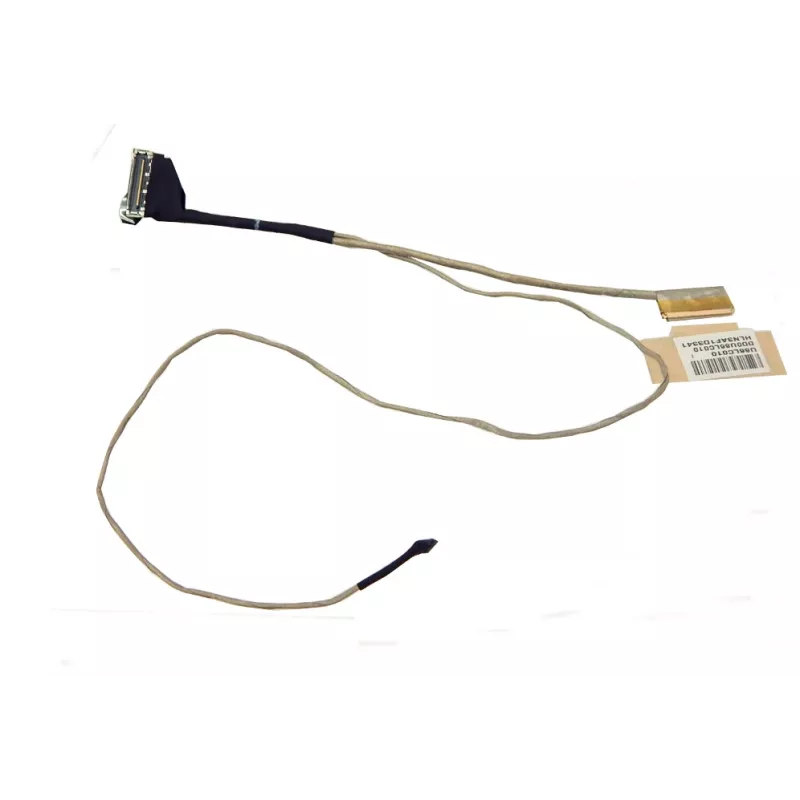 HP 736277-001 nešiojamojo kompiuterio atsarginė dalis Kabelis