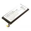 Baterija CoreParts MSPP73819, skirta Samsung Galaxy S7 Edge, juoda