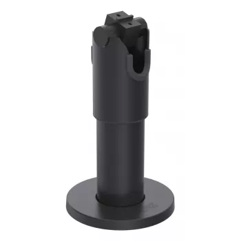 Ergonomic Solutions SpacePole Payment SP2 DuraTilt® Flip su 120 mm stulpu