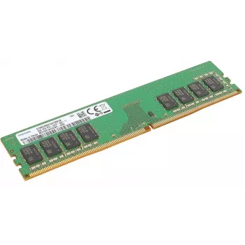 Staliniams kompiuteriams / serveriams skirtas RAM modulis Samsung DDR4 8 GB 2400 MHz 288 kontaktų DIMM CL17 1,2 V