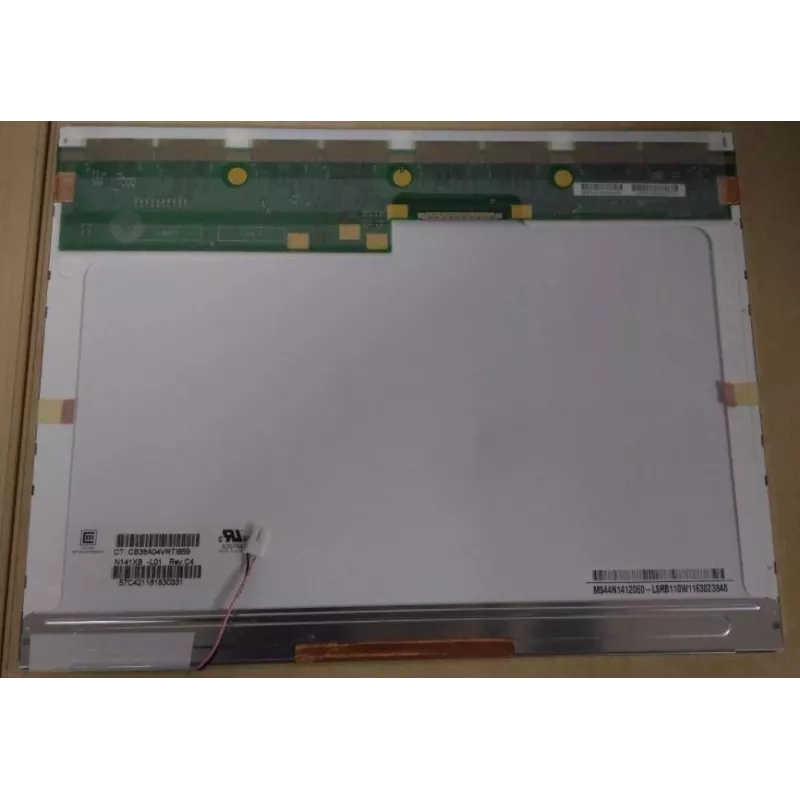CoreParts MSC141K30-050M nešiojamojo kompiuterio atsarginė dalis Ekranas