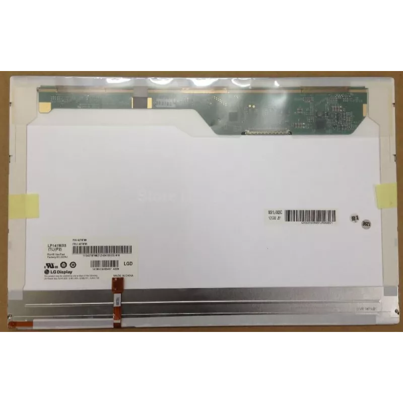CoreParts MSC141X30-056G nešiojamojo kompiuterio atsarginė dalis Ekranas
