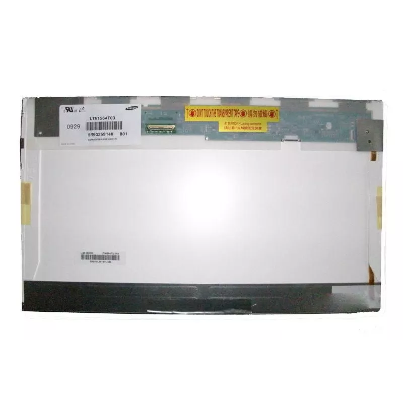 CoreParts MSC156H40-085G nešiojamojo kompiuterio dalis Ekranas
