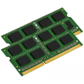 CoreParts MMCR-DDR4-0001-32GB atminties modulis 2 x 16 GB 200 kontaktų SO-DIMM