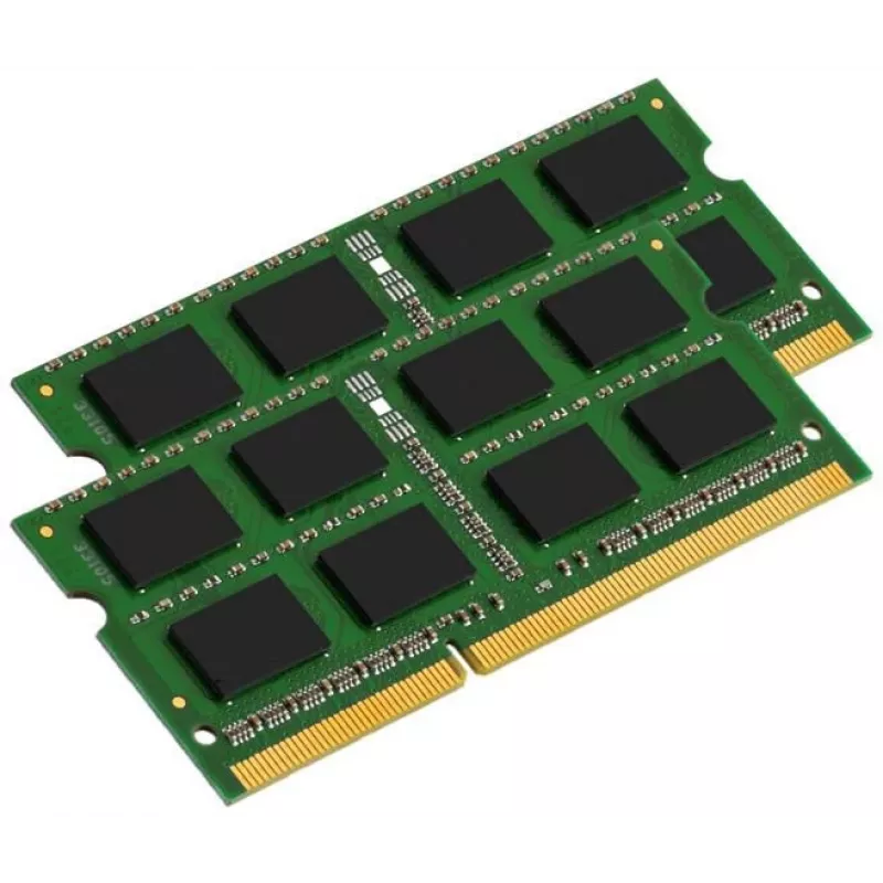 CoreParts MMCR-DDR4-0001-32GB atminties modulis 2 x 16 GB 200 kontaktų SO-DIMM