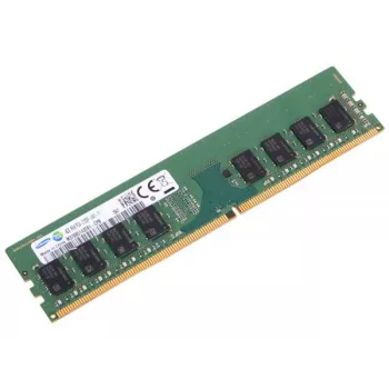 Samsung 4GB DDR4 atminties modulis 1 x 4 GB 288 kontaktų DIMM