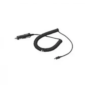 Motorola CHG-AUTO-CLA1-01 maitinimo kabelis juodas