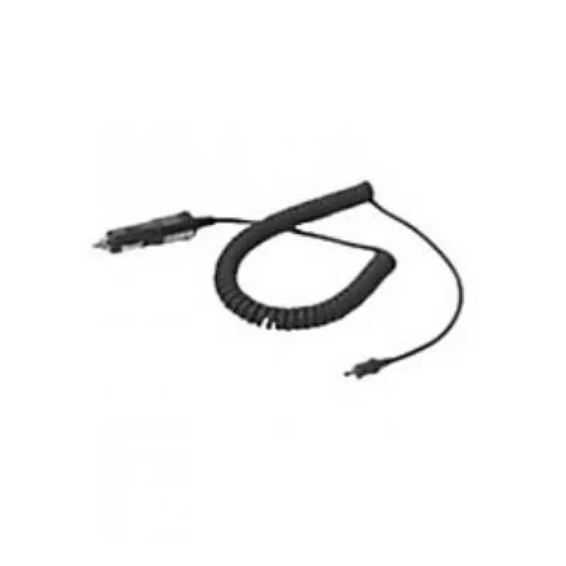 Motorola CHG-AUTO-CLA1-01 maitinimo kabelis juodas