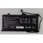 HP 3 elementų 61Wh 5.37Ah baterija
