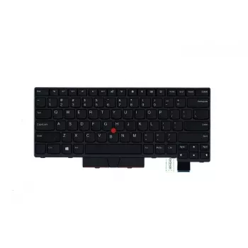 Lenovo FRU01AX504 nešiojamojo kompiuterio atsarginė dalis Klaviatūra