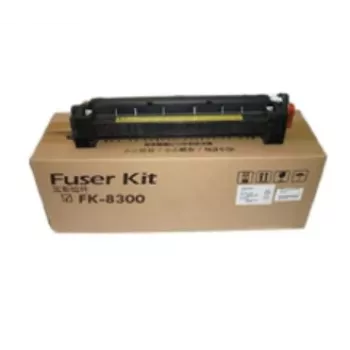 KYOCERA FK-8300 fuser 600000 puslapių