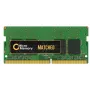 CoreParts MMXAP-DDR4SD0001 atminties modulis 4 GB 1 x 4 GB DDR4 260-pin SO-DIMM